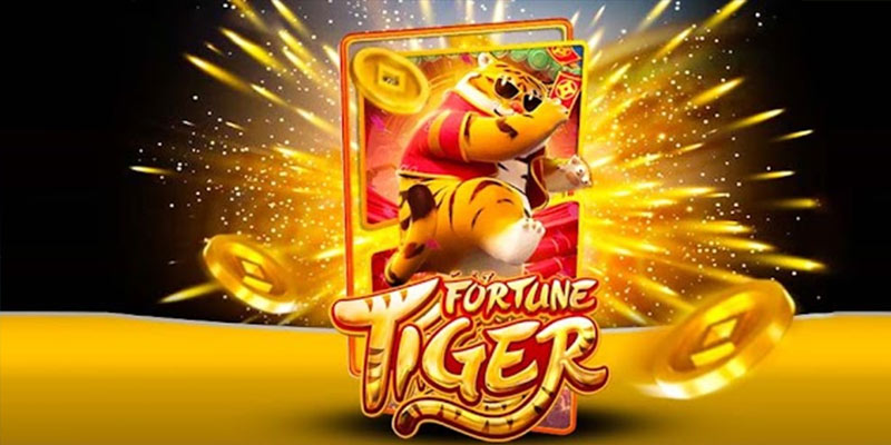 Quem é o Fortune Tiger 666bet.Com
