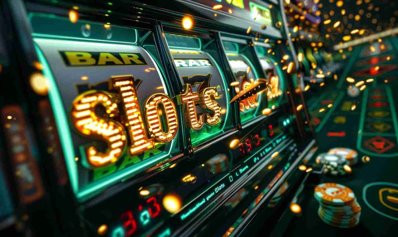 666bet cassino slots